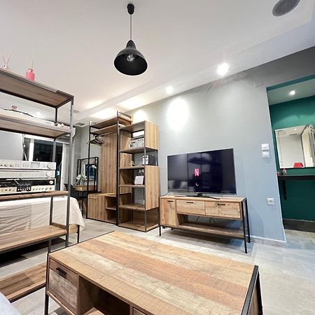 Modern Apartment In The Heart Of The City Αλεξανδρούπολη Εξωτερικό φωτογραφία