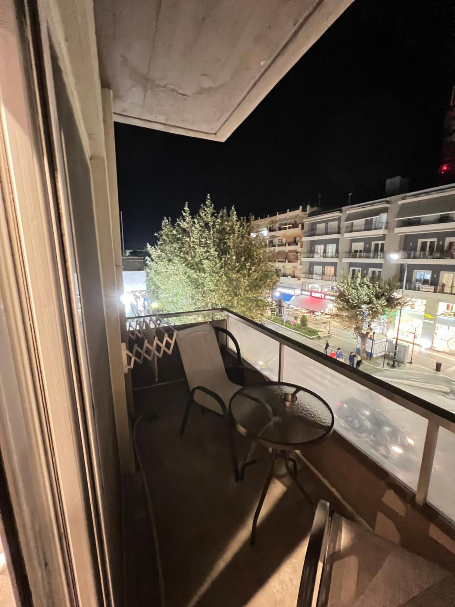 Modern Apartment In The Heart Of The City Αλεξανδρούπολη Εξωτερικό φωτογραφία