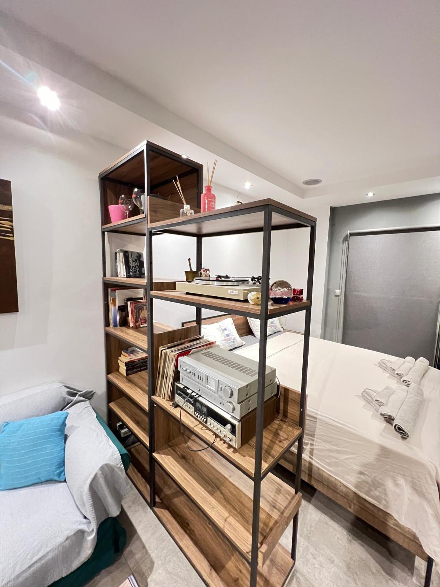 Modern Apartment In The Heart Of The City Αλεξανδρούπολη Εξωτερικό φωτογραφία