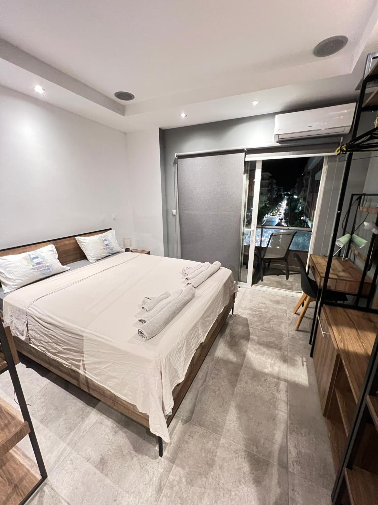 Modern Apartment In The Heart Of The City Αλεξανδρούπολη Εξωτερικό φωτογραφία
