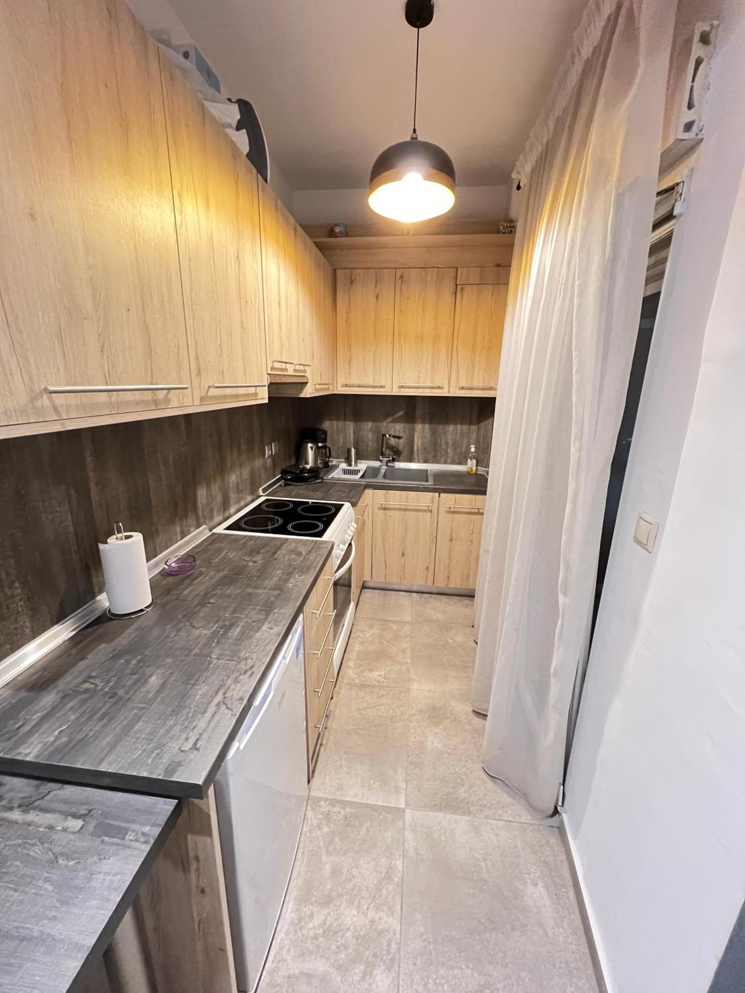 Modern Apartment In The Heart Of The City Αλεξανδρούπολη Εξωτερικό φωτογραφία