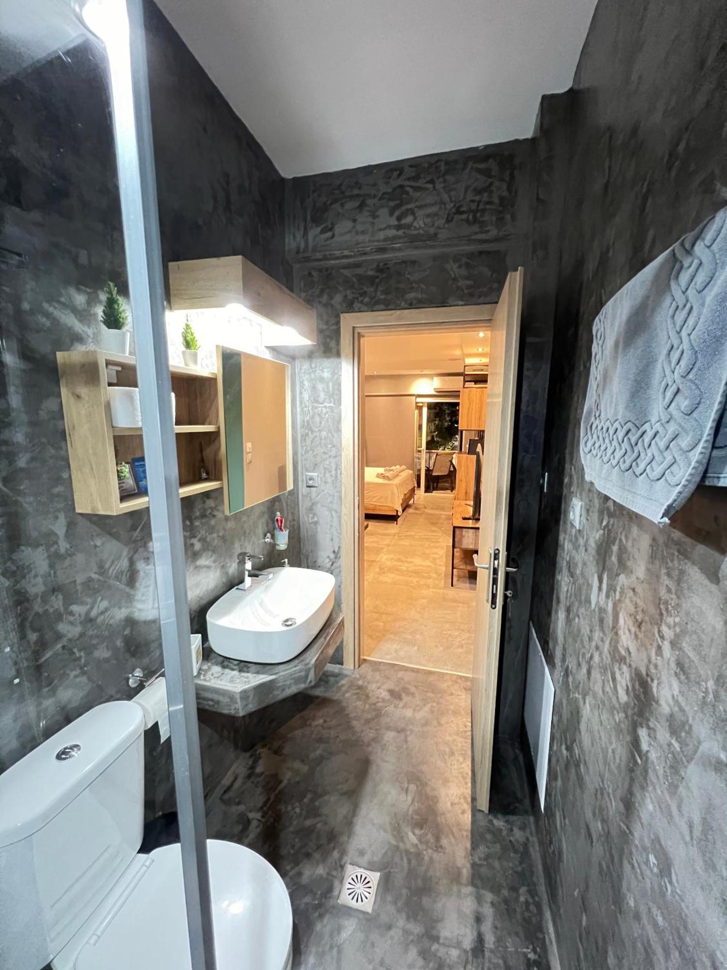 Modern Apartment In The Heart Of The City Αλεξανδρούπολη Εξωτερικό φωτογραφία