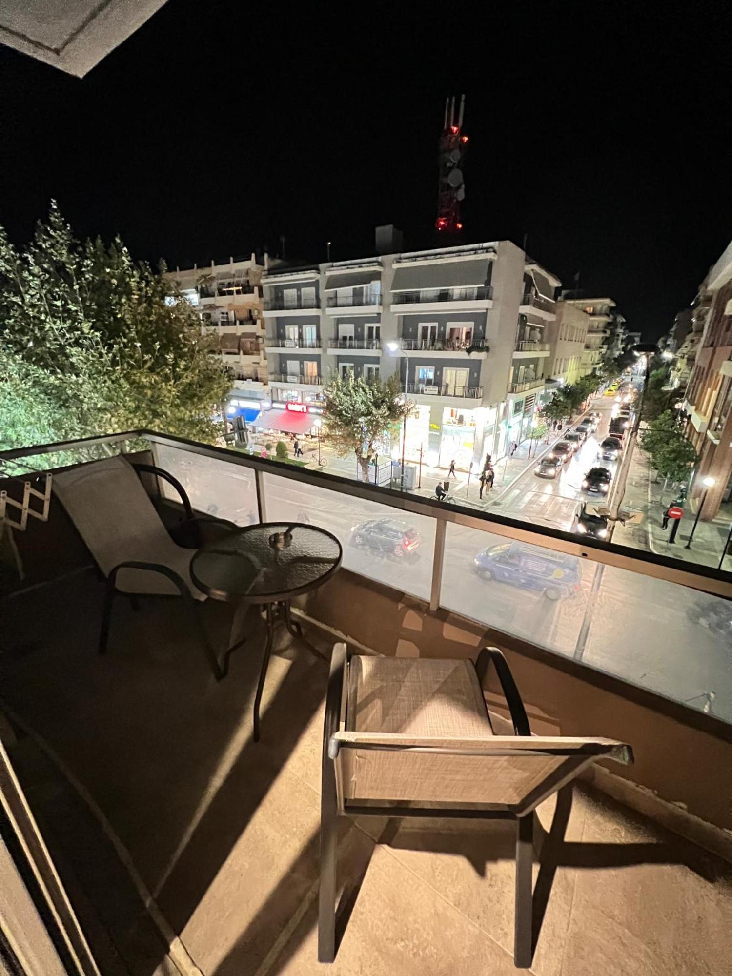 Modern Apartment In The Heart Of The City Αλεξανδρούπολη Εξωτερικό φωτογραφία