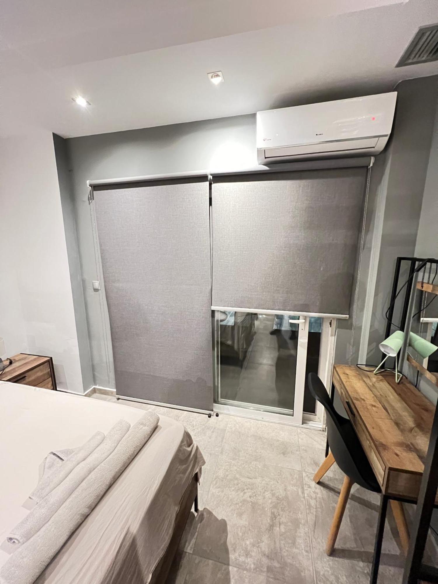 Modern Apartment In The Heart Of The City Αλεξανδρούπολη Εξωτερικό φωτογραφία