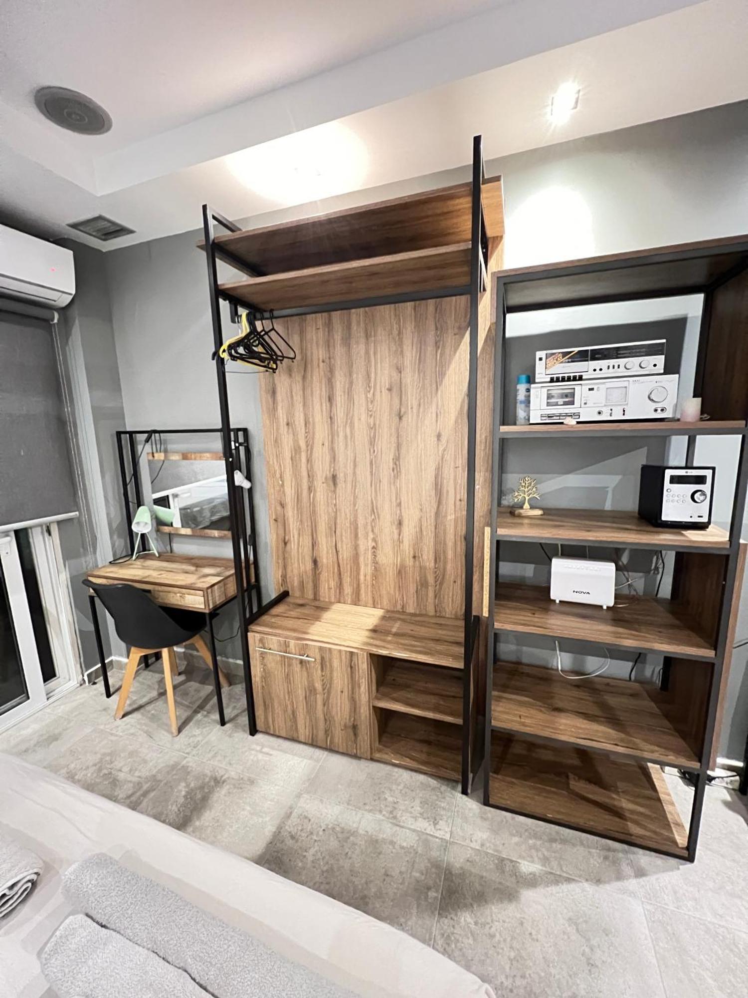 Modern Apartment In The Heart Of The City Αλεξανδρούπολη Εξωτερικό φωτογραφία