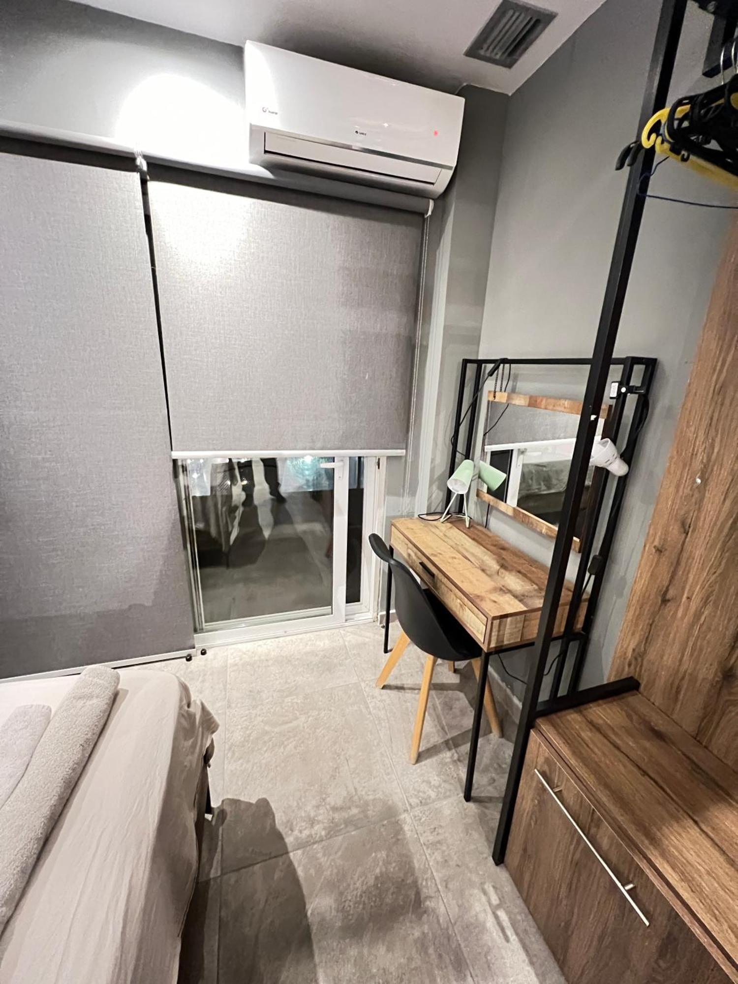 Modern Apartment In The Heart Of The City Αλεξανδρούπολη Εξωτερικό φωτογραφία