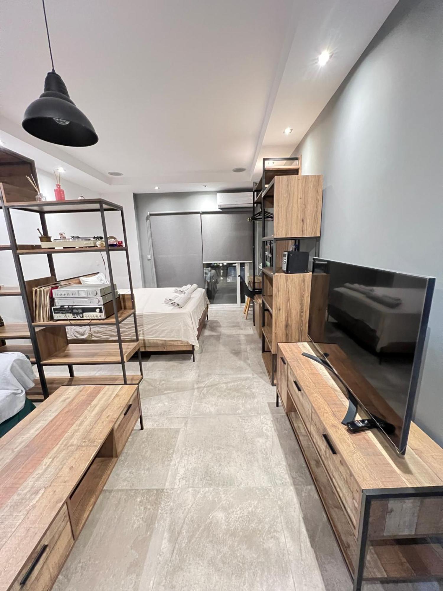 Modern Apartment In The Heart Of The City Αλεξανδρούπολη Εξωτερικό φωτογραφία