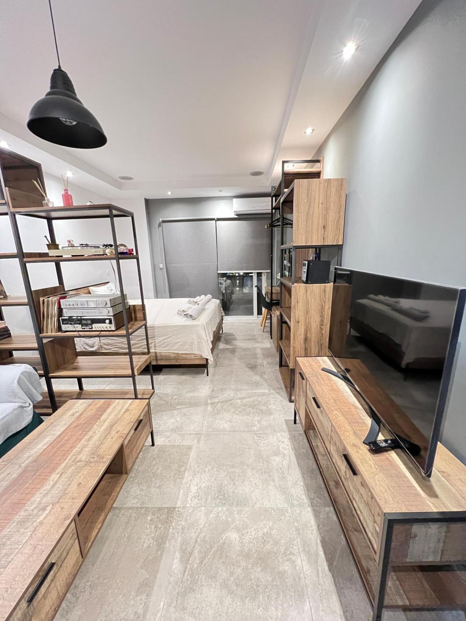 Modern Apartment In The Heart Of The City Αλεξανδρούπολη Εξωτερικό φωτογραφία