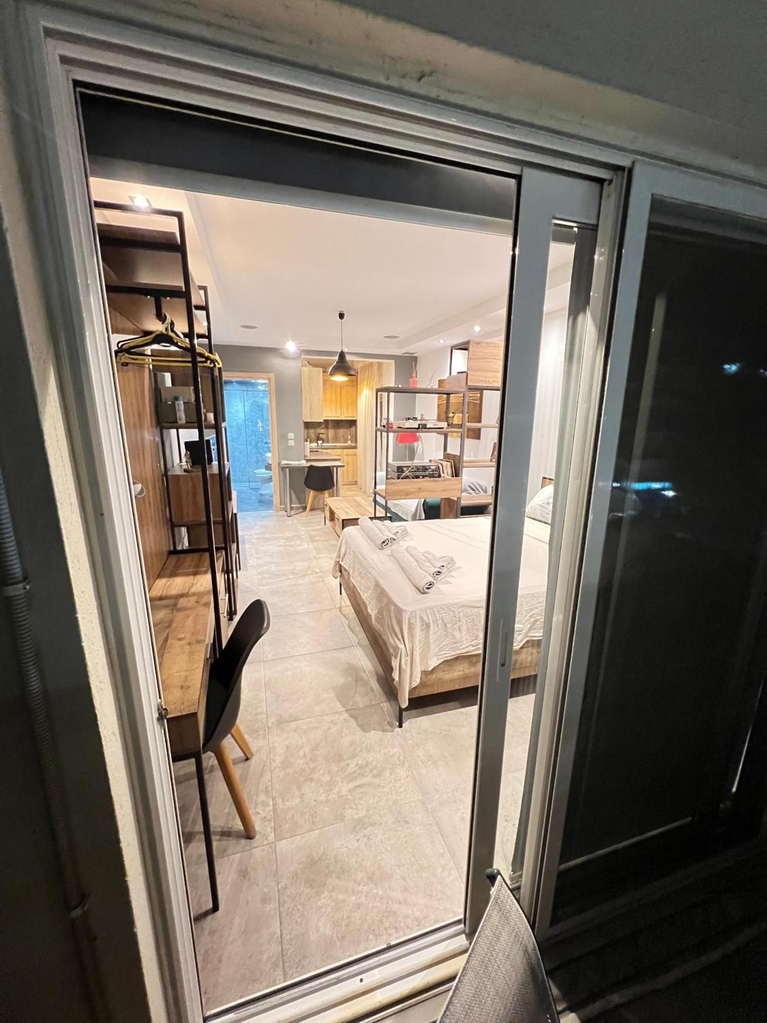 Modern Apartment In The Heart Of The City Αλεξανδρούπολη Εξωτερικό φωτογραφία
