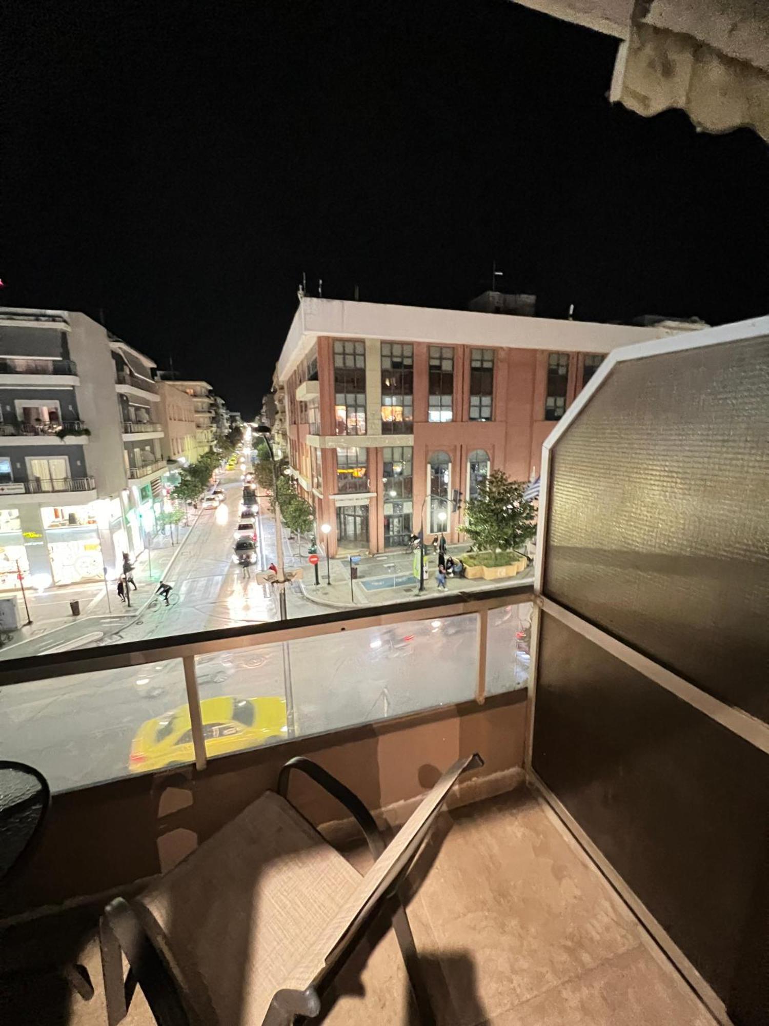 Modern Apartment In The Heart Of The City Αλεξανδρούπολη Εξωτερικό φωτογραφία