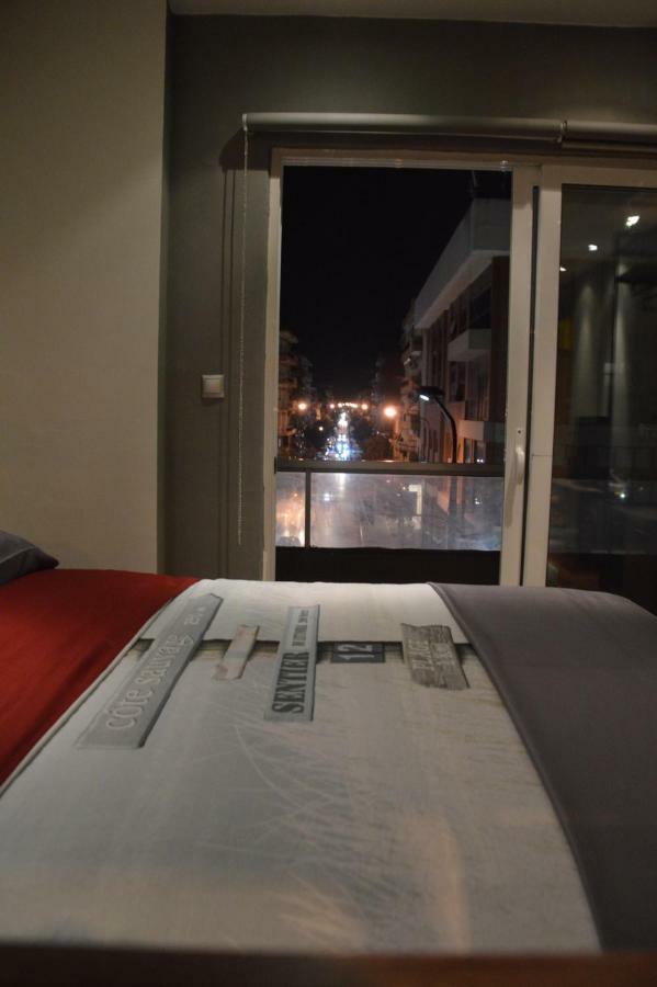 Modern Apartment In The Heart Of The City Αλεξανδρούπολη Εξωτερικό φωτογραφία
