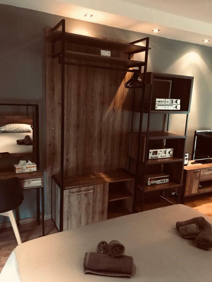 Modern Apartment In The Heart Of The City Αλεξανδρούπολη Εξωτερικό φωτογραφία